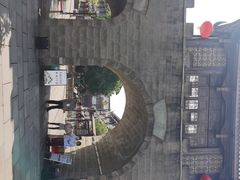 -南关石牌坊古镇