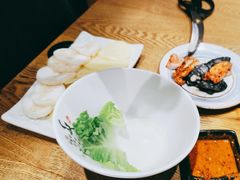 -牛也烧肉(摩尔城店)