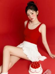 -花屿迷鹿写真馆