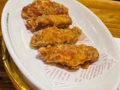 -新白鹿餐厅(银泰西湖文化广场店)