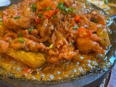 -西江美食舫·江西菜(健德桥店)