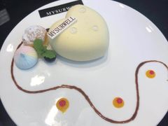 -麦雪尔甜品·生日蛋糕(新街口旗舰店)