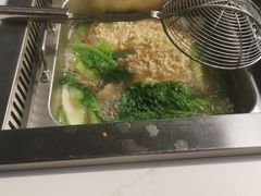 -潮正和潮汕牛肉火锅·老字号(番禺万达店)