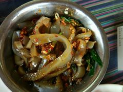 -88号小吃店·经典云南菜·地道纳西美食