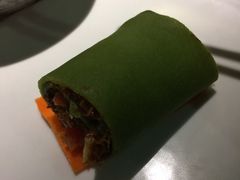 -云来居素食馆(南山店)