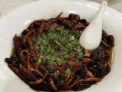 响油鳝丝-翠亭酒家(山西南路店)