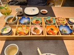 -德川家日本料理(顺义华联店)