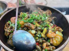 -麻伊伏土菜馆(朗州路店)