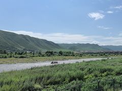 -图们国门景区