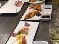 -雅玛花式铁板烧(国宏宾馆店)