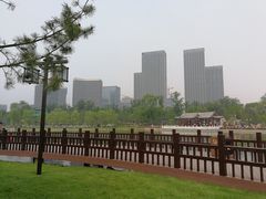 -西海子公园