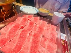 -南门四季铜锅涮肉(东坝店)