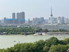 -云龙湖旅游景区