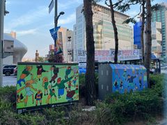 -东大门市场