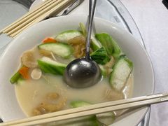 -朱仔记食府(江南大道店)