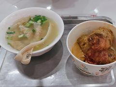 -东街钟楼肉粽(总店)