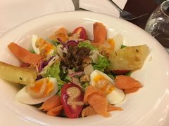 -LA CREPERIE BRETONNE布列塔尼法式餐厅(天童北路店)