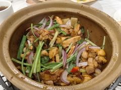 -勝記酒家·37年老字号·经典粤菜(荔枝公园店)
