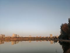 -东湖公园