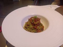 -Tomato&Pepper法餐厅