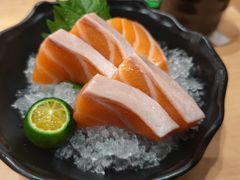 -友壹町寿司(佛山新DNA店)