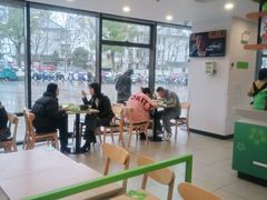 -老乡鸡(南京高淳悦达广场店)