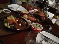 -haxnbauer海森堡德国餐厅(深圳coco店)