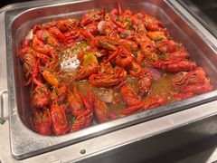 -广州设计之都温德姆酒店·月澜西餐厅