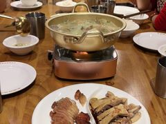-东就鸭饭店·古早海南菜(友谊南海城店)