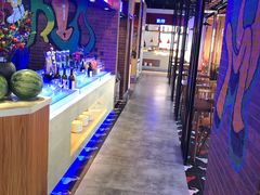 -豪德亨牛排自助餐厅(抚州东乡店)