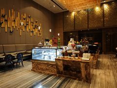 -万达瑞华酒店美食汇自助餐厅(楚河汉街店)