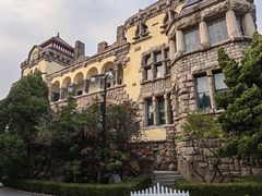-青岛德国总督楼旧址博物馆