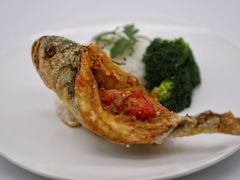 -TABLE·味西餐厅-成都茂业JW万豪酒店