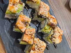 -东京屋(武定路店)