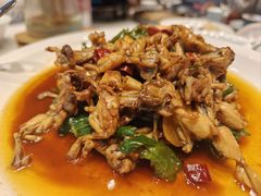 -杨厨的田园饭店(长城路店)