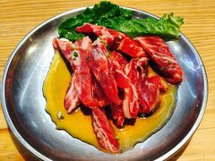 -青瓦炭韩潮烤肉(花园道店)