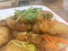 -春荣烧烤(龙泽北路店)