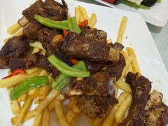 -裕德隆清真饭庄·天津特色菜(河东店)