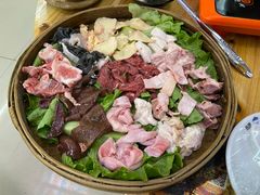-喜半仙·牛八宝·两江米粉酒(普陀路店)