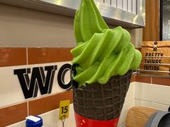 -WOW LUCKY创意韩料(龙阳广场店)