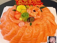 -熟里三文鱼旗舰店(红星店)