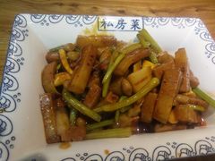 -圆满素食林饭店非遗素食(河西店)