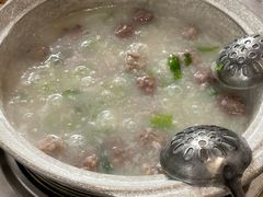 -丰尔粥食·粥底火锅·桑拿鸡(大良总店)