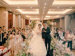 -艾拉私人定制婚礼