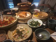 -青年公社烤鸭(青年路店)