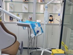 -牙博士口腔品牌连锁(杨浦店)