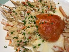 -王庄阿咪海鲜大排档(象园店)