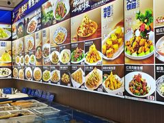 -品味居·首店·大连鲜活海鲜大连菜(东港店)