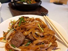 -好友缘家宴(青山路店)