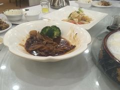 -绿雅居原生态农庄(小涌店)